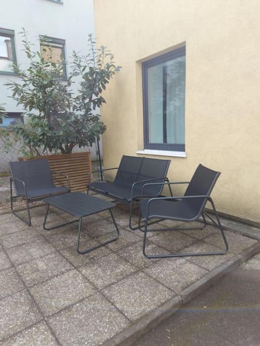 With Terrace And Parking Space Apartamento *