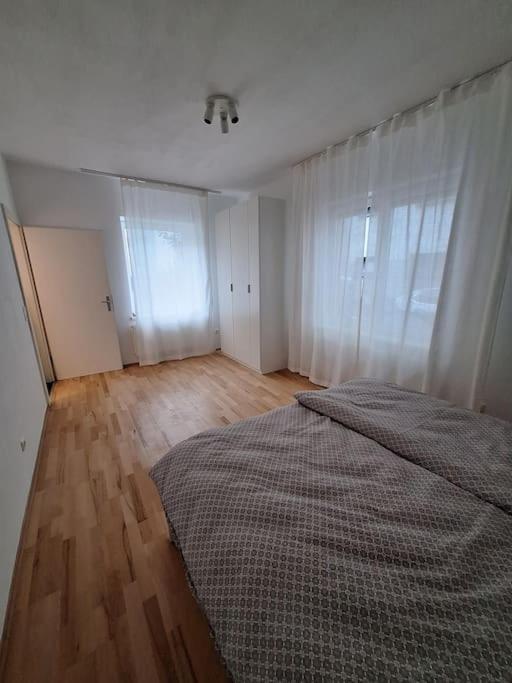 Apartamento With Terrace And Parking Space Linz