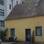 Central Apartment With Terrace And Parking Space