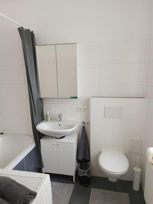 Apartment With Terrace And Parking Space Linz