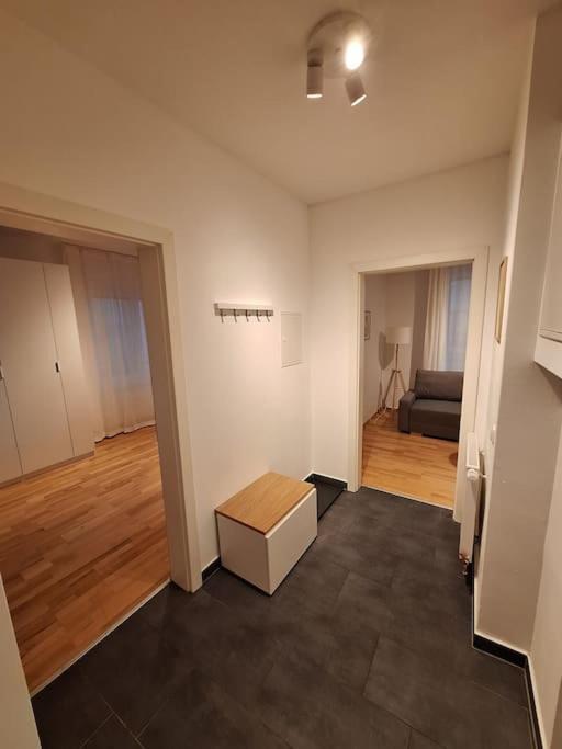 With Terrace And Parking Space Apartment