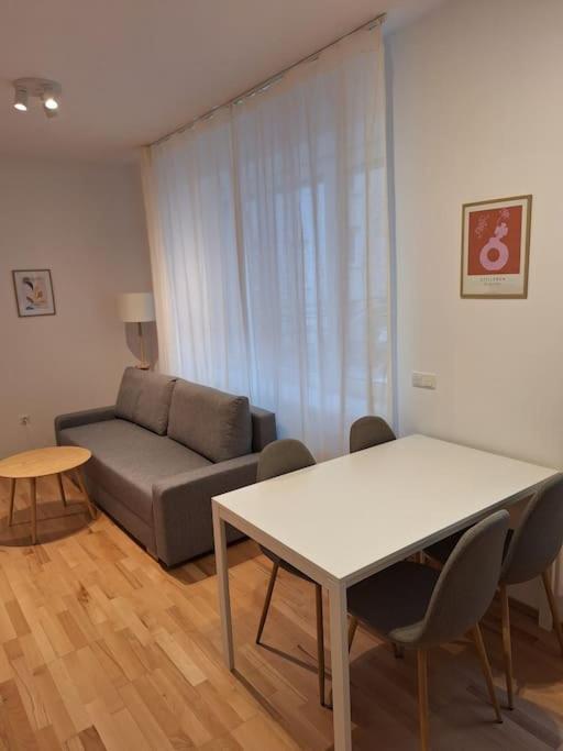 With Terrace And Parking Space Apartment Linz